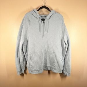 Men's Blue Sweatshirt - All in Motion
